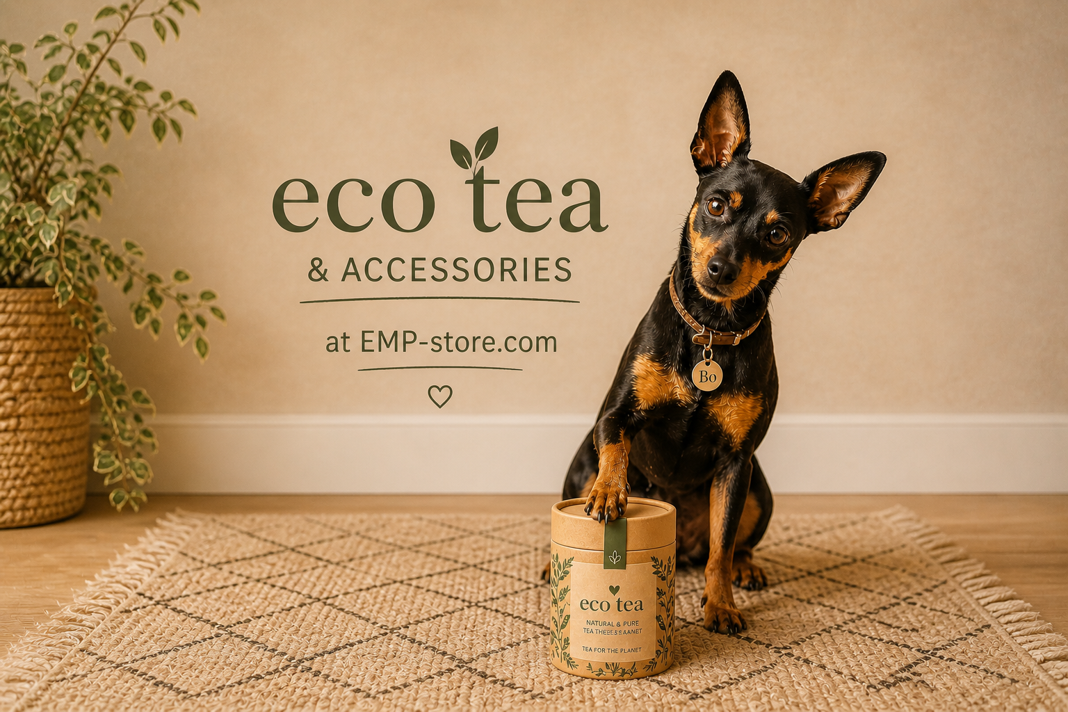 ECO Thea