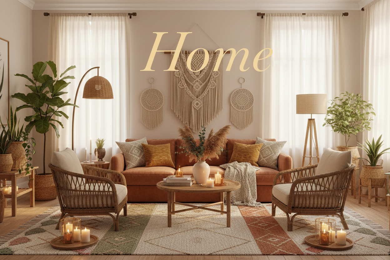 Home