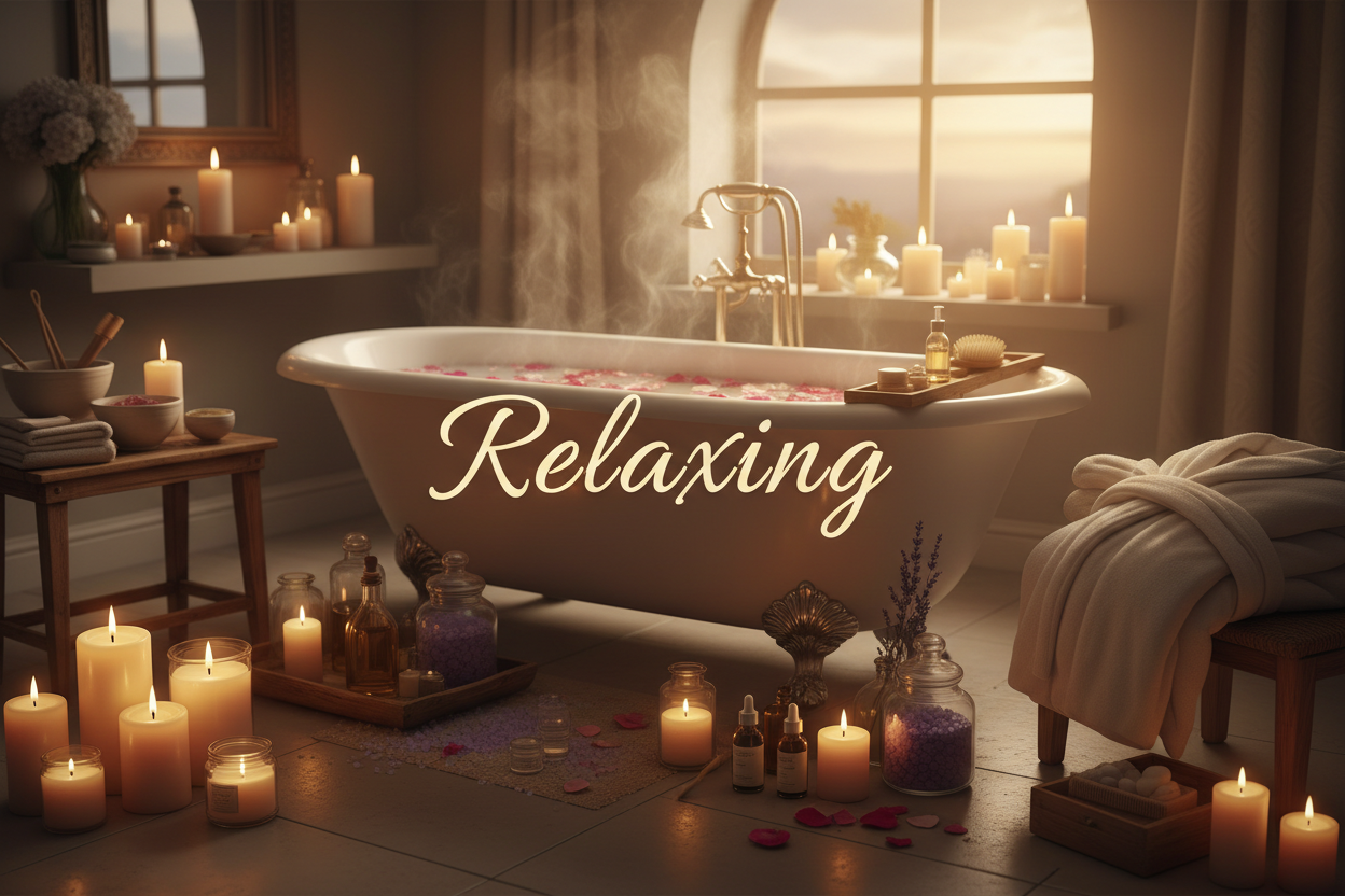 Relaxing
