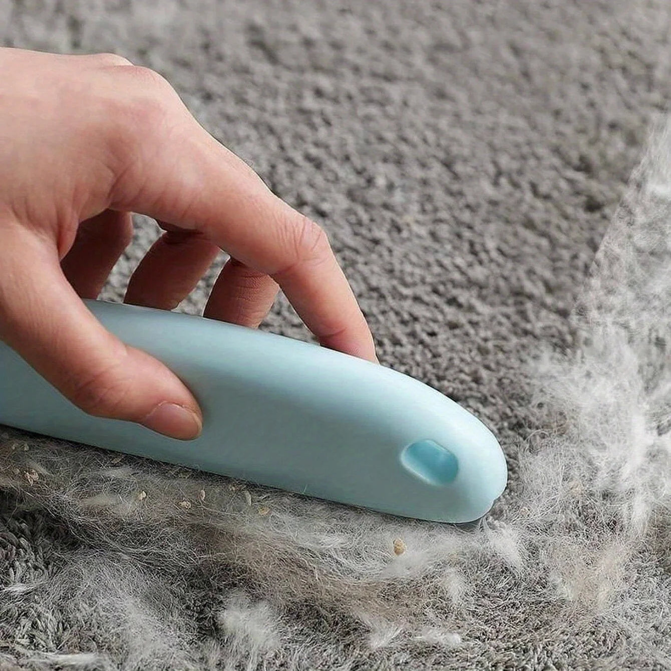 Pet Hair Remover - For a clean and tidy home