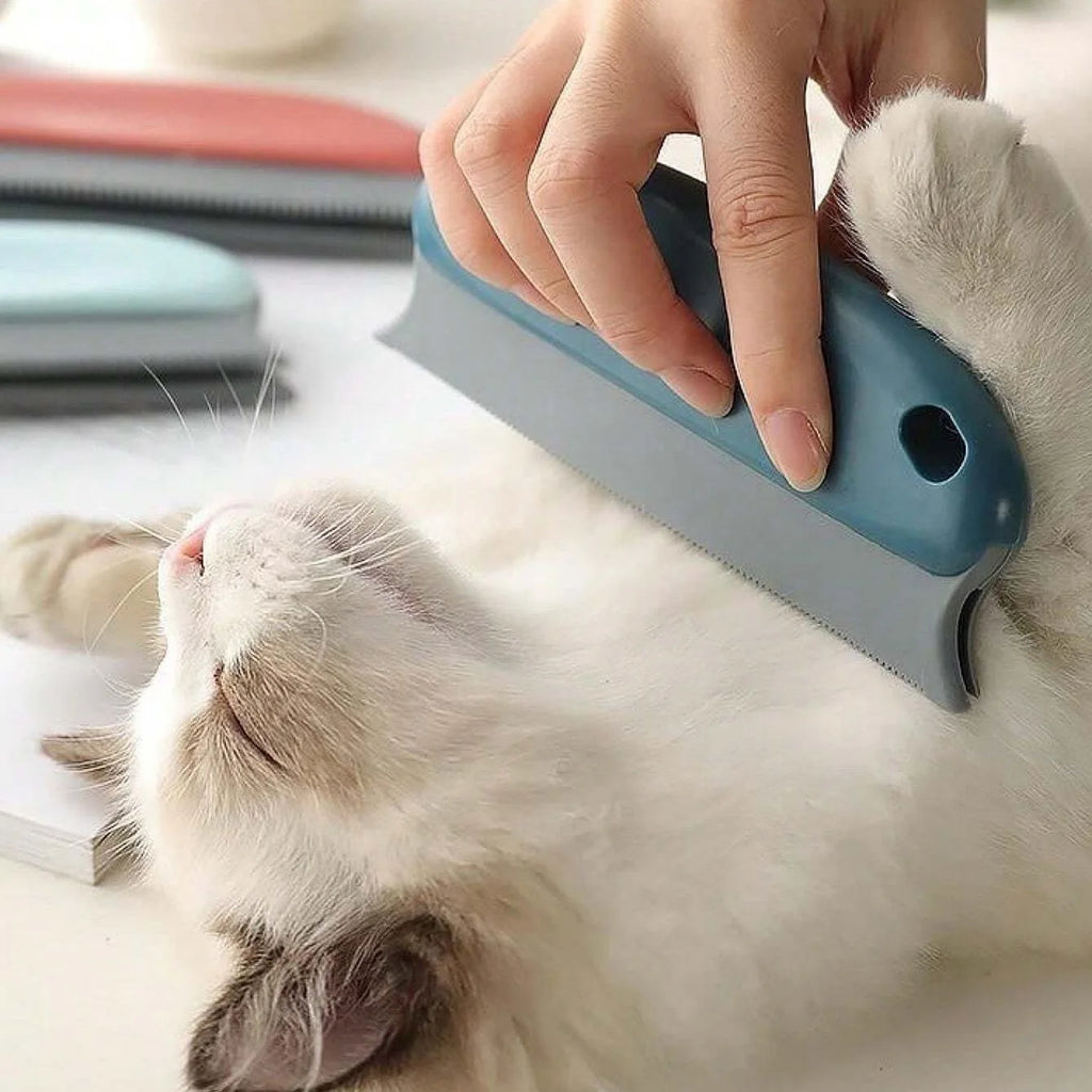 Pet Hair Remover - For a clean and tidy home