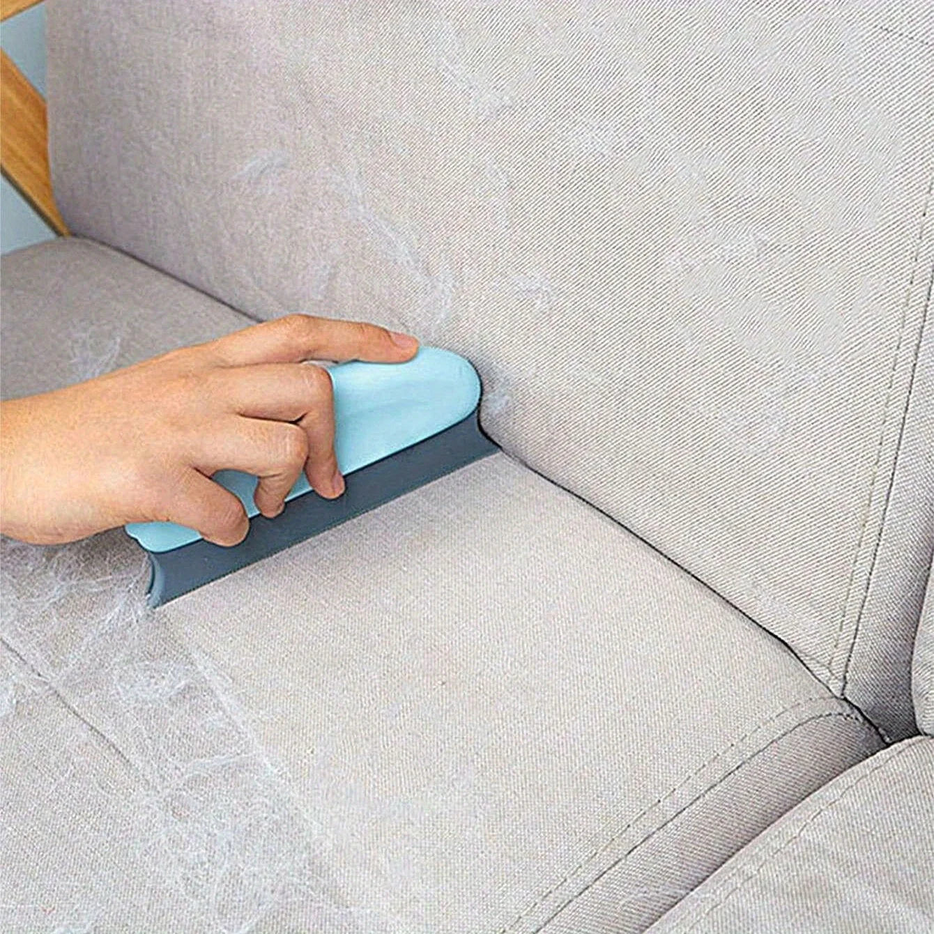 Pet Hair Remover - For a clean and tidy home