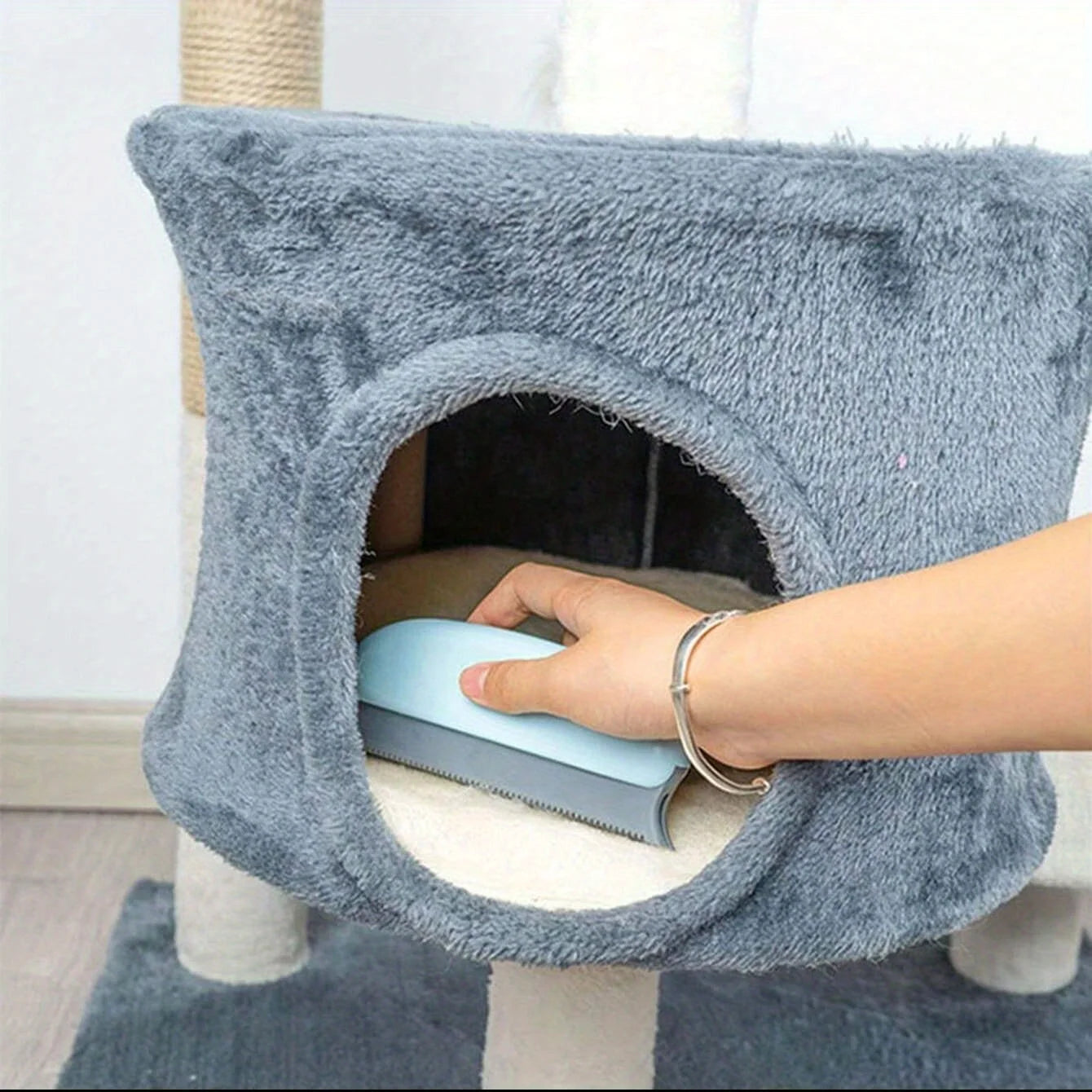 Pet Hair Remover - For a clean and tidy home