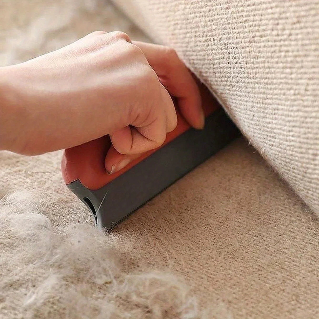 Pet Hair Remover - For a clean and tidy home