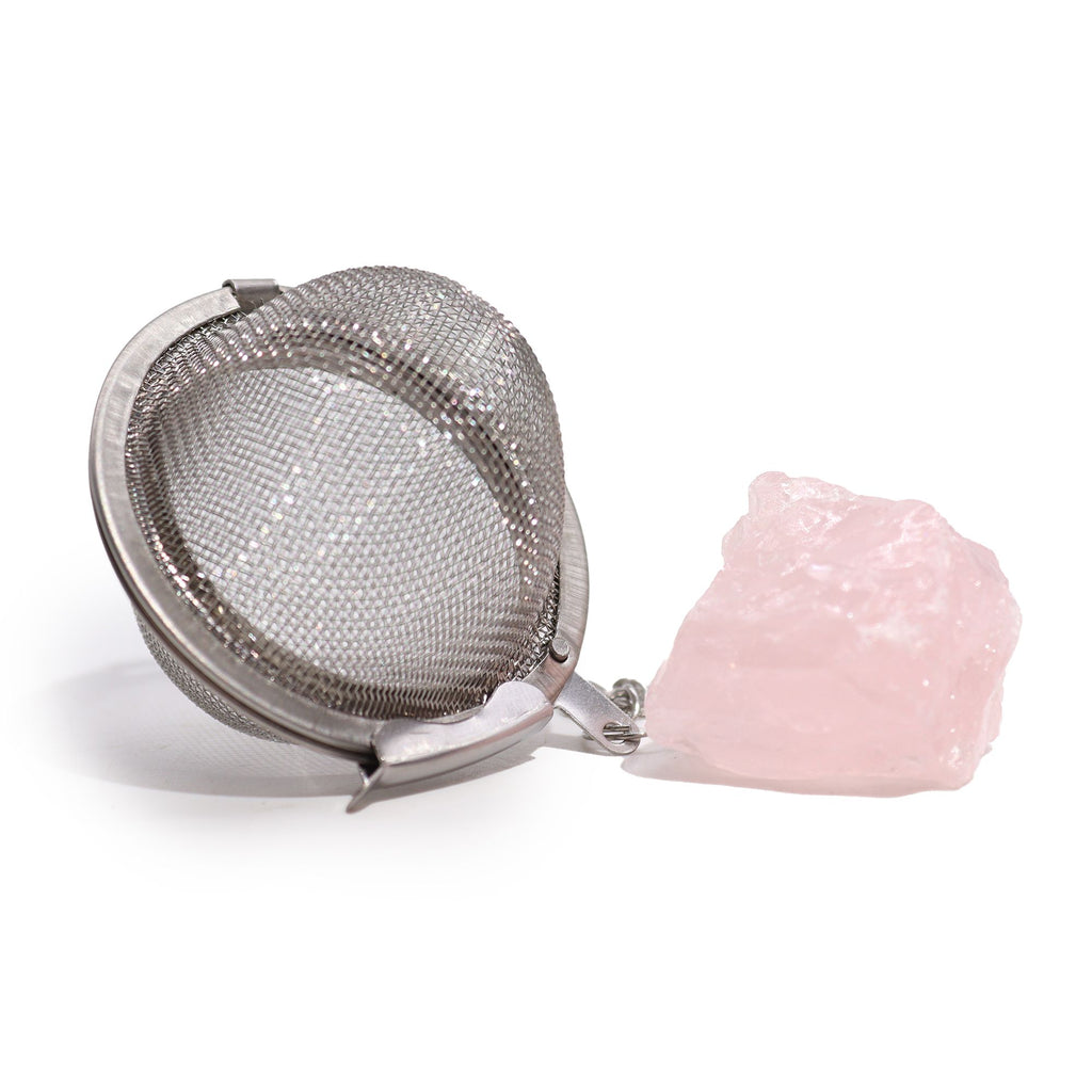 raw-crystal-gemstone-tea-strainer-rose-quartz