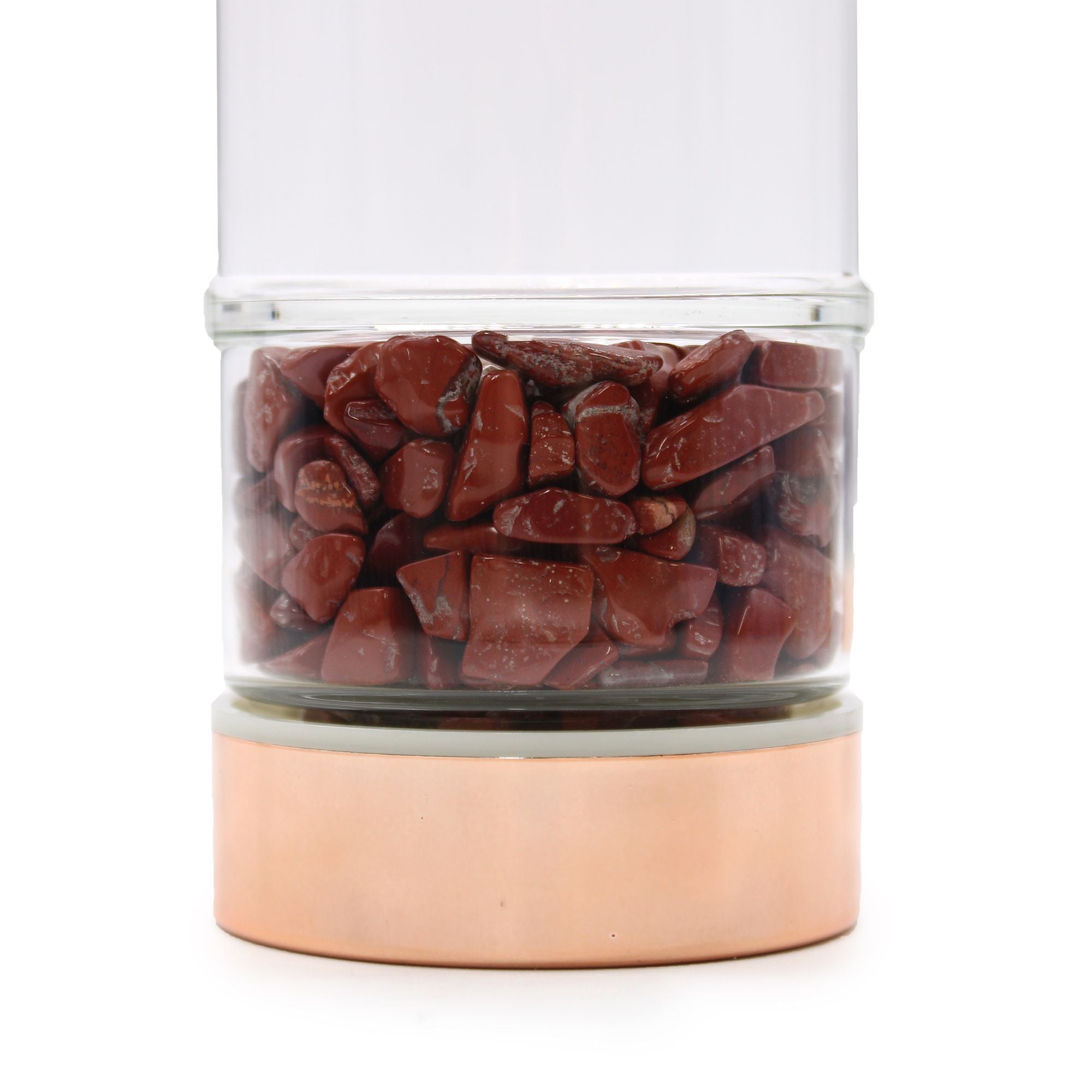 crystal-glass-tea-infuser-bottle-rose-gold-red-jasper