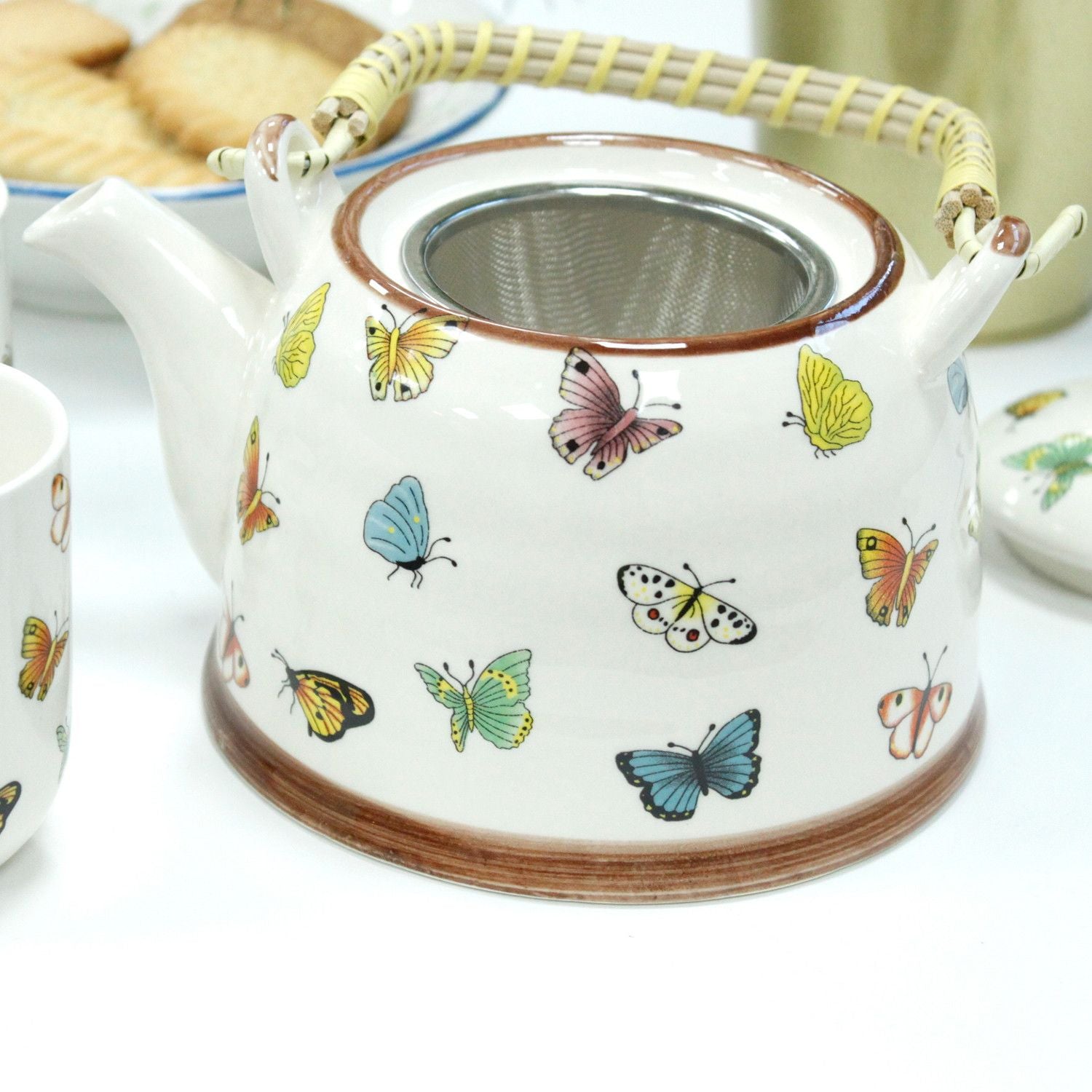 herbal-teapot-set-butterflies