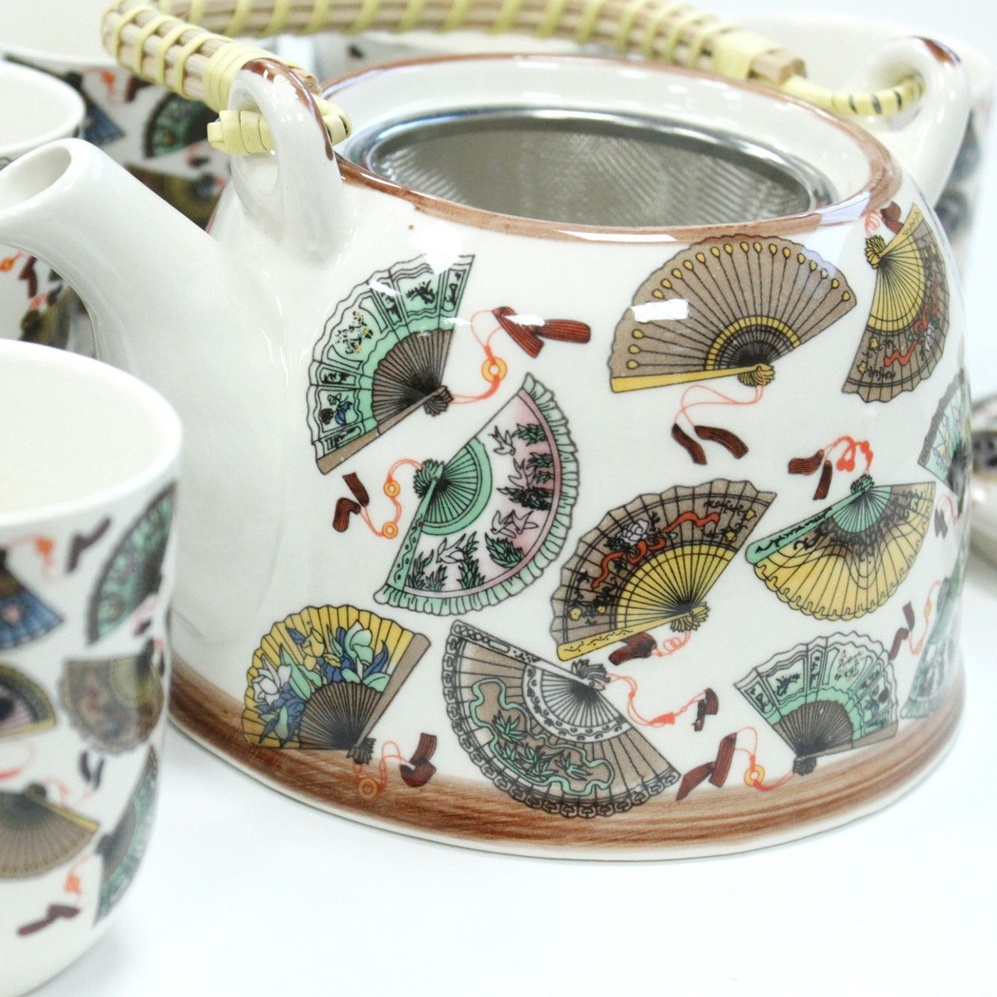 herbal-teapot-set-china-fans