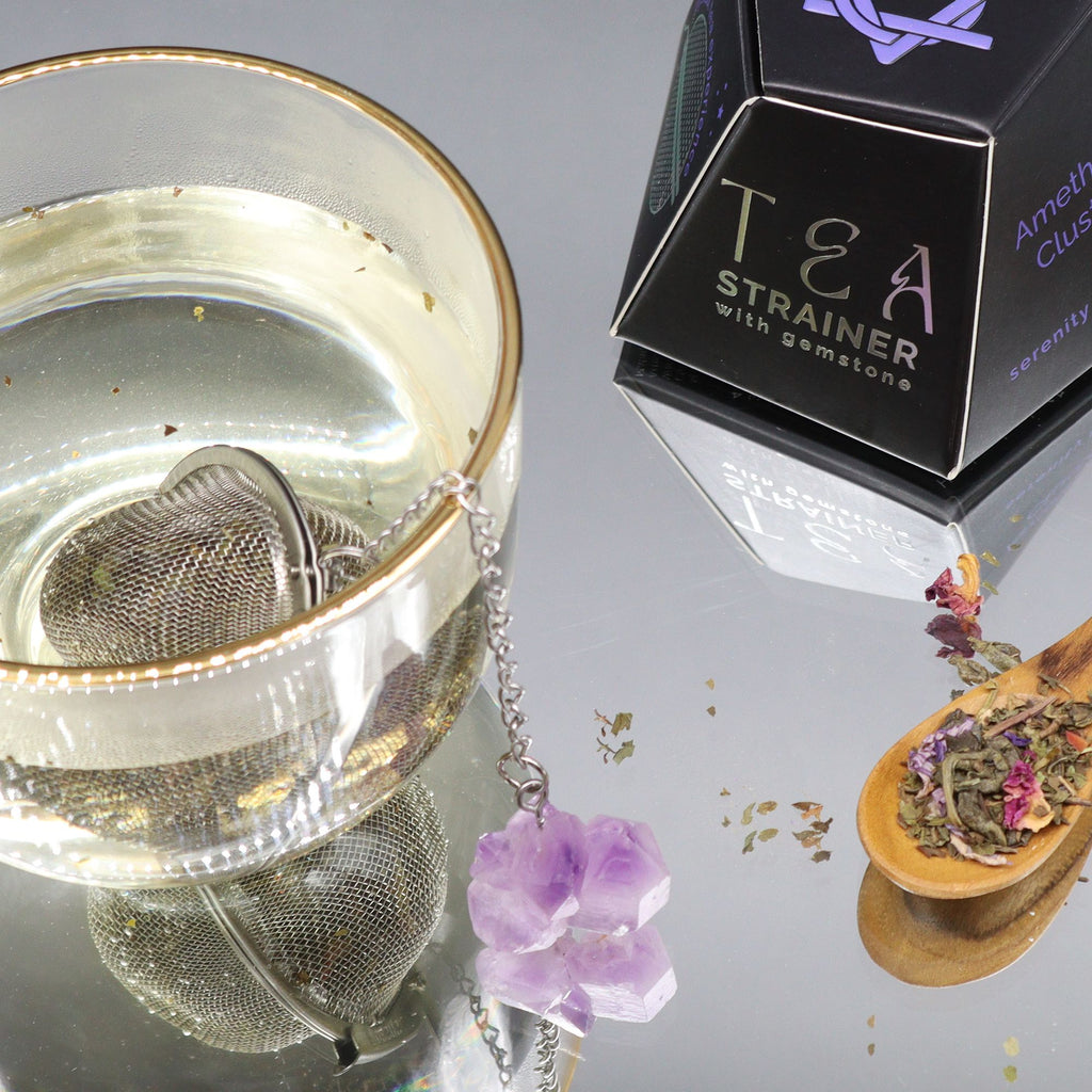 raw-crystal-gemstone-tea-strainer-amethyst-cluster