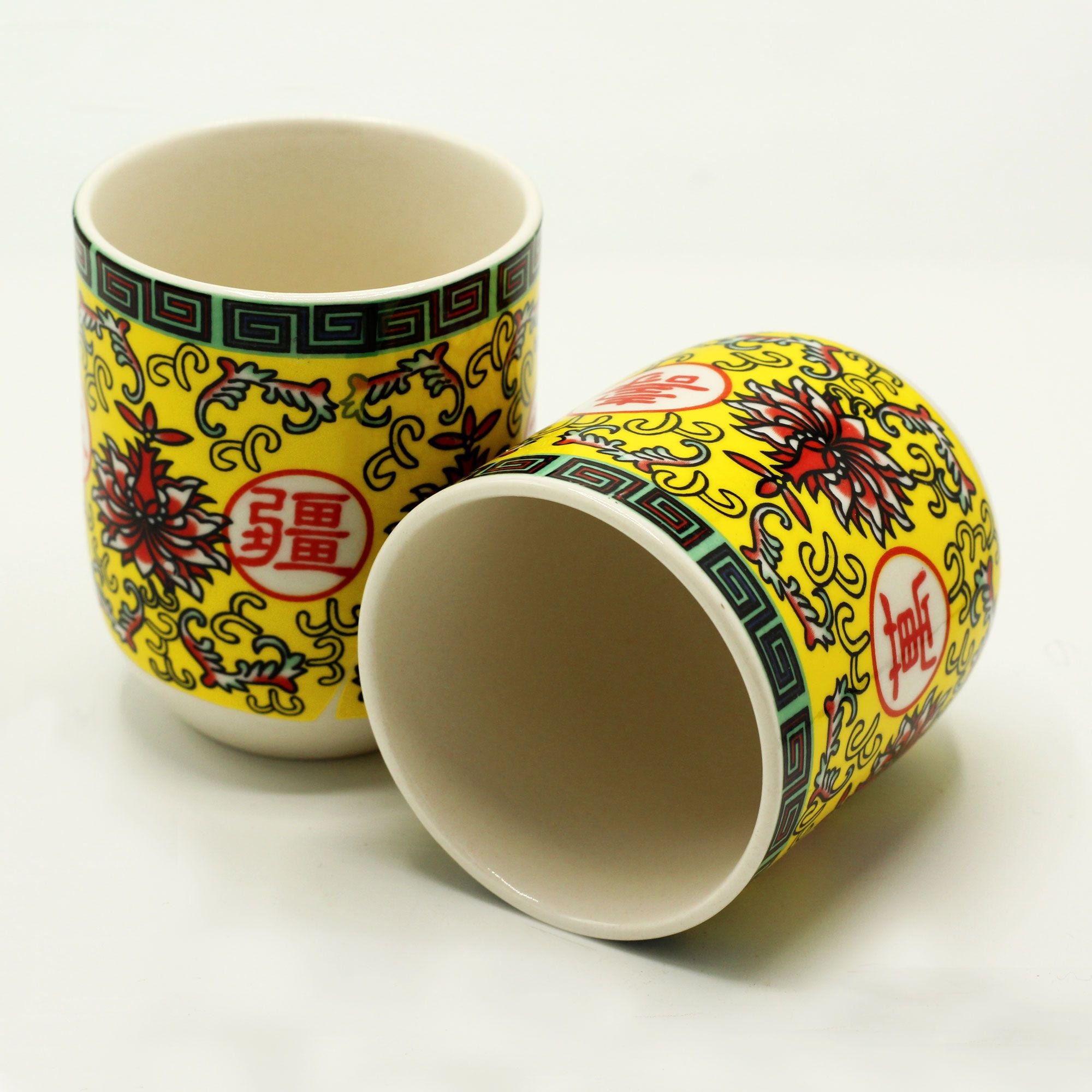 herbal-tea-cups-long-life-oriental-design