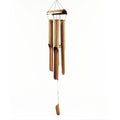 ✅ Key Features & Benefits 

🌿 Natural Bamboo Material – Eco‑friendly and sustainably inspired
🎵 Deep, Calming Sound – Large tubes create warm, resonant tones
🏡 Indoor & Outdoor Use – Ideal for gardens, patios, balconies, or living spaces
✋ Handcrafted Look – Each piece has a natural, authentic finish
🌬️ Smooth Wind Response – Balanced design for gentle, continuous sound
🎁 Perfect Gift Idea – Great for housewarmings, birthdays, or wellness lovers

