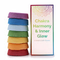 Chakra Badbruisbal - Grote Doos - Chakra Harmonie & Innerlijke Gloed